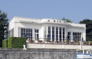 Bruxelles Royal Yacht Club