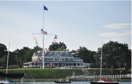 Seawanhaka Corinthian Yacht Club (USA)