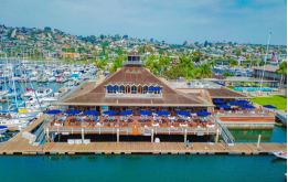 San Diego Yacht Club (USA)