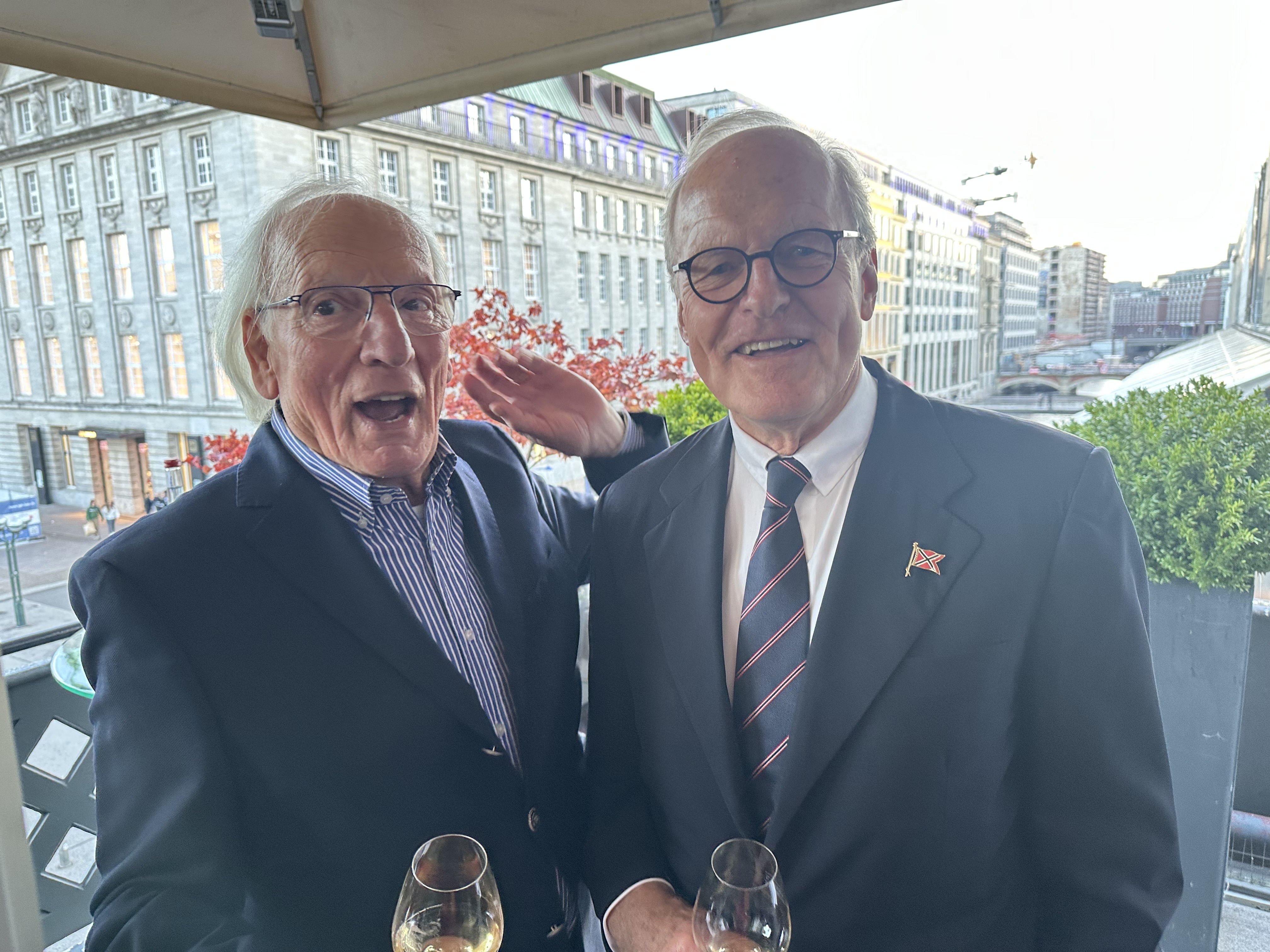 Berend Beilken Andreas Christiansen IMG 5490