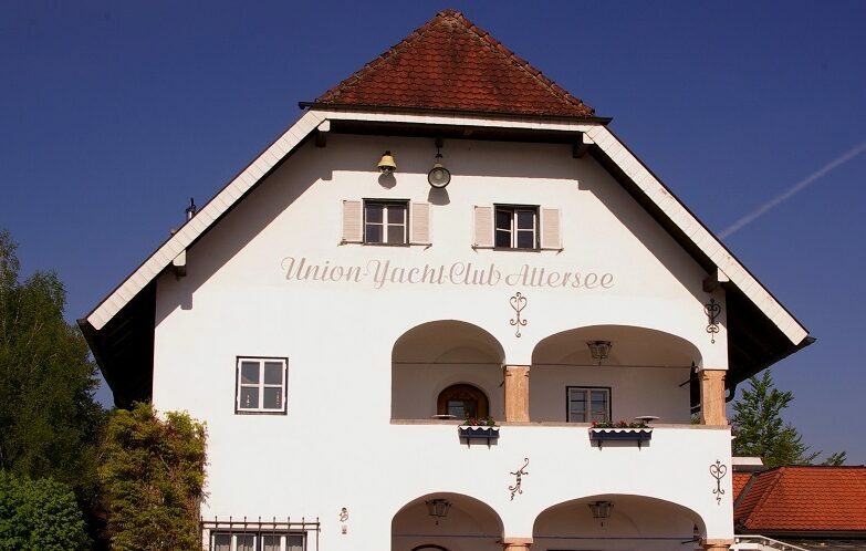 Union-Yacht-Club Attersee (AUT)
