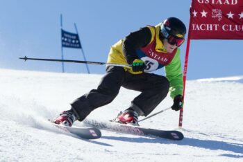 GSTAAD YACHT CLUB LÄDT EIN ZUM SKI-YACHTING 2019