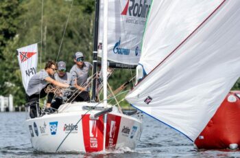 Termine Segelbundesliga