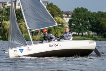 Helgahard Cup  -  inklusiv der II.