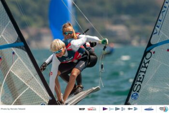 JWM-Bronze für Helena Wolff