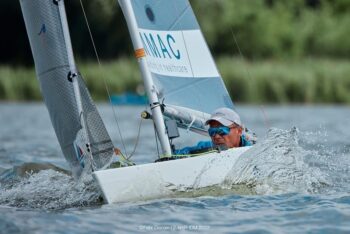 Heiko Kröger gewinnt IDM der 2.4
