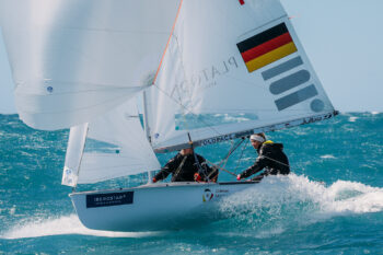 Olympiaqualifikation: "Es ist noch nicht vorbei!"
