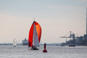 Ein neuer STÖRTEBEKER für Hamburg