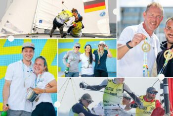 5 Kieler Woche Titel