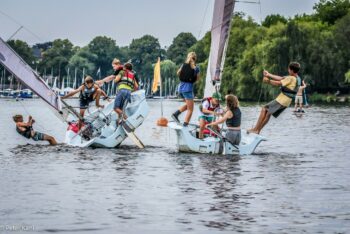 Sail & Grill 2022