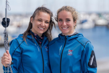Überragende NRV Olympic Team Erfolge in außergewöhnlicher Saison