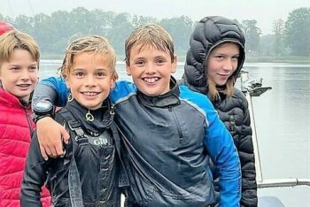 Goldwochenende in Malente