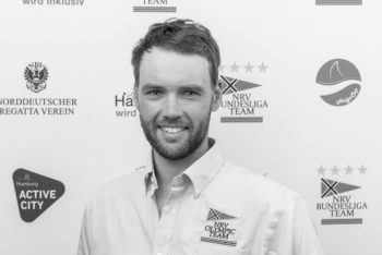Philipp Buhl auf der Kandidatenliste "Hamburger Sportler des Jahres 2021"