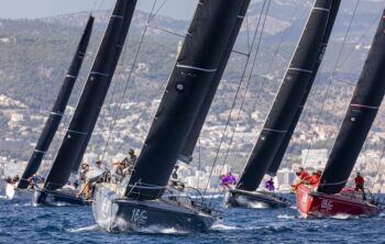 Nations Trophy der Club Swan 50 geht nach Deutschland