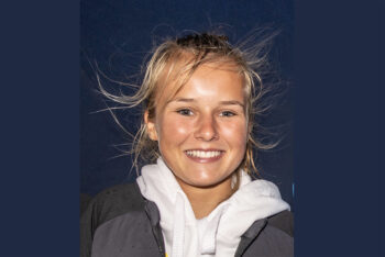 Neu im NRV Olympic Team