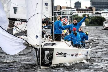 „Gänsehaut – Helga Cup 2020“