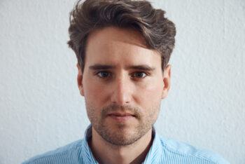 Hintergrund: Bendix Hügelmann über das NRV Offshore Team