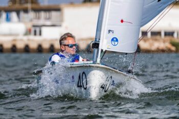 WM-Silber nach engem Duell um Gold