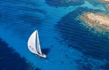Maxi Yacht Rolex Cup - Eine überraschende Platzierung