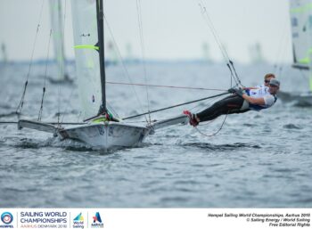 AUS DEM NRV OLYMPIC TEAM: "AUF DER SUCHE NACH ALTERNATIVEN"