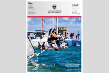 NRV  Olympia-Heft - eine Sonderausgabe