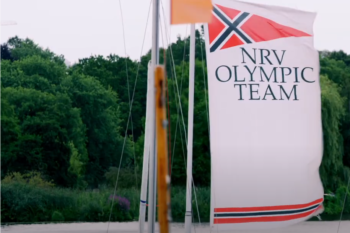 Must see! Olympia Galaabend im NRV
