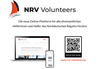 NRV Helfer Plattform ist online