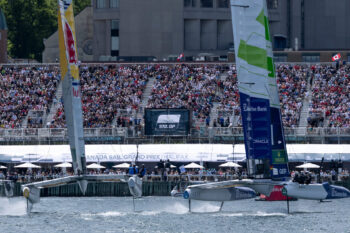 Halifax: Team Germany lässt das Finale am Start liegen