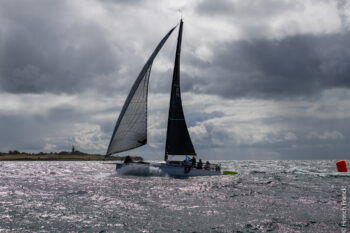Doppelerfolg bei der Schiffahrtsregatta