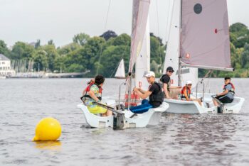Tausche Ball gegen Pinne Part II