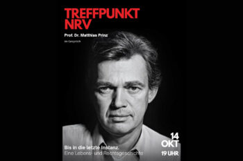 TREFFPUNKT NRV startet in die Wintersaison