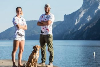 "Unser größter gemeinsamer Erfolg"- Ein Bericht des NRV Olympic Kite-Teams