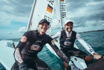 NEUES VOM NRV OLYMPIC TEAM