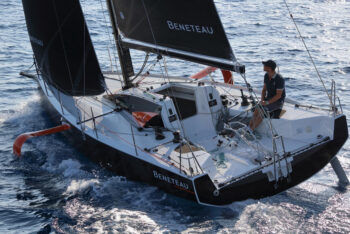 NRV baut Offshore Team auf