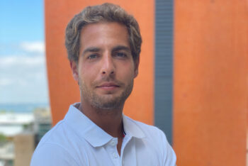 Gonçalo Ramos neuer Opti Trainer im NRV