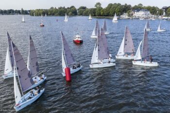 Der Helgahard Cup geht in die vierte Runde