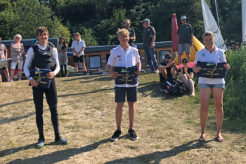 Erster Surendorf Cup 2020