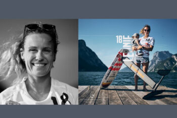 Leonie Meyer fliegt weiter gen Weltspitze