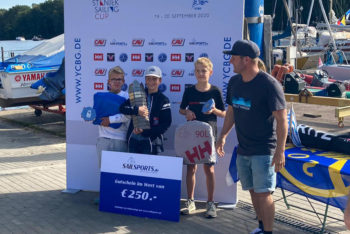 Optis hier und Optis da: Viel los in Opti-Europa!