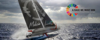 Boris Herrmann startet bei der Vendée-Arctic-Les Sables d’Olonne am 4. Juli