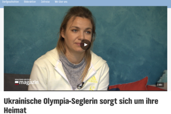 Unmittelbar betroffen