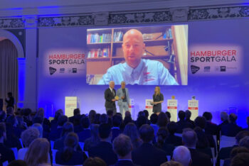 Wird auch im nächsten Jahr wieder ein NRVer Hamburgs Sportler des Jahres?