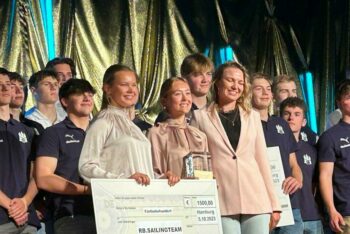Hamburgs Sporttalent des Jahres
