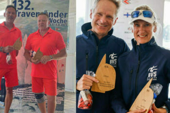 RS-Venture Inklusions-WM bei der Travemünder Woche