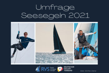 Umfrage Seesegeln 2021
