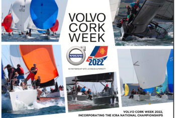 300 Jahrfeier im Yacht Club Cork