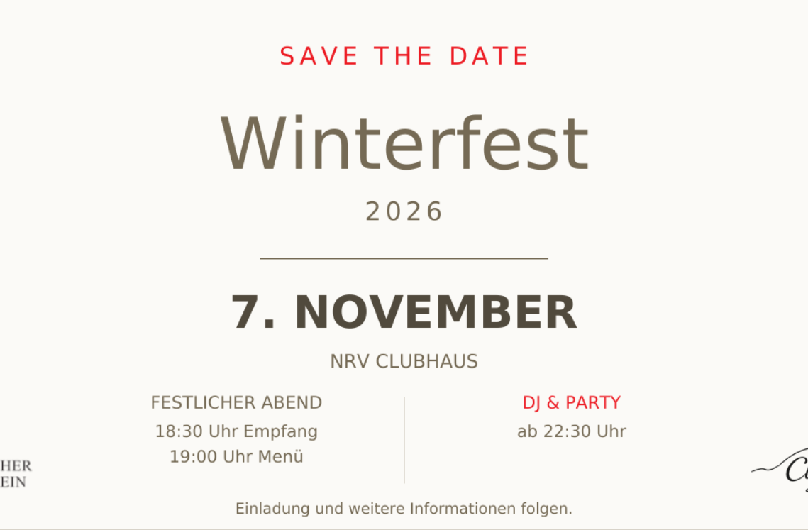 NRV Winterfest 2026