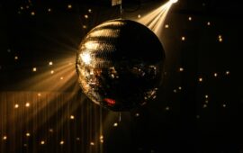Winterfest-Party 2026