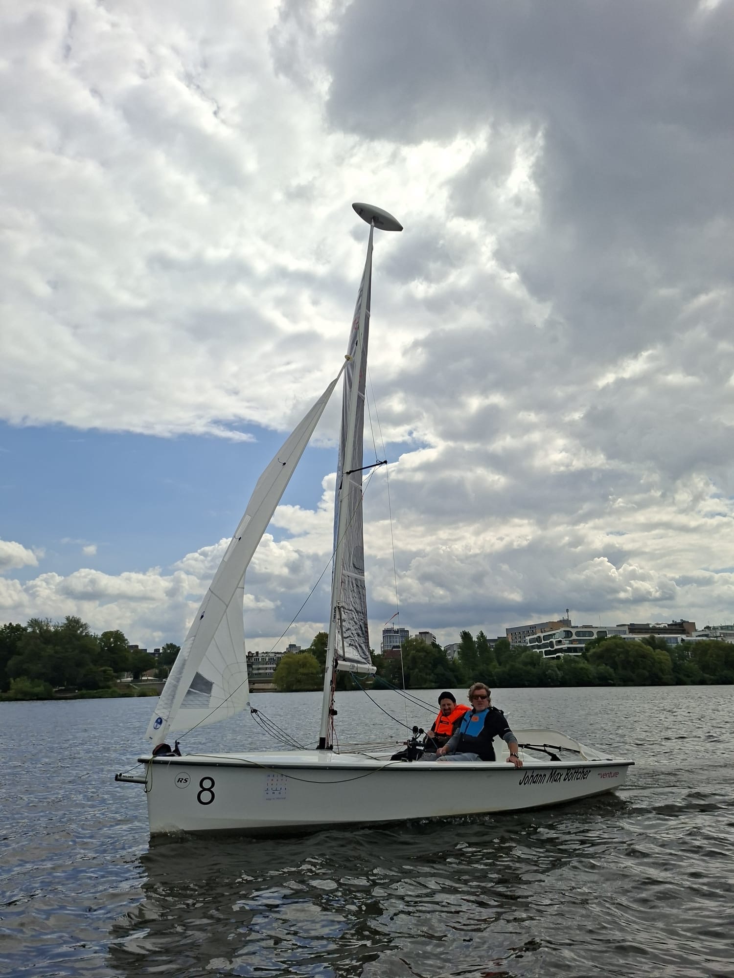 rs venture